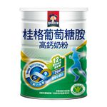 桂格葡萄糖胺奶粉1.5Kg, , large