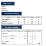 昌運監視器 SKI-1310-02 1.25Gbps 2KM LC SFP 雙芯多模光纖傳輸模組, , large