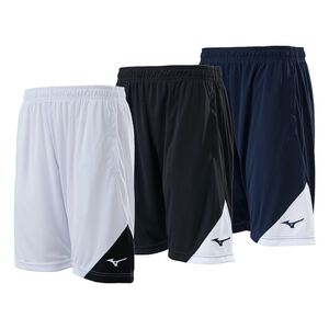 [秉宸] MIZUNO 羽球短褲 短褲 羽球褲 排球 羽球 運動短褲 72TBBA02