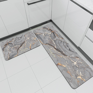 marbling-diatomaceous-earth-kitchen-mat