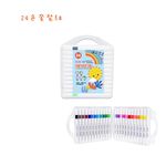 MONA 亮麗丙烯麥克筆套裝組 - F-12.24.36(多款)24色, , large