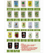 【心安購物】iPlant易開罐盆栽-三色堇, , large