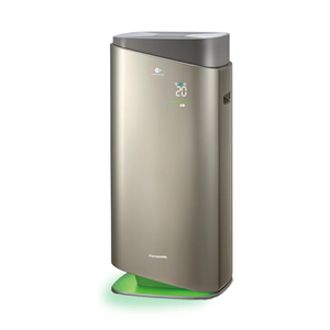Panasonic 國際牌 一級能效 nanoe&trade; X 系列 寵物 淨化 空氣 清淨機 / 台 F-P75MH