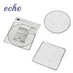 【HIYASU日安工坊】ECHO 燒烤網2入組, , large
