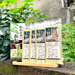 【富有愛】【花樹銀行】辣木拉麵禮盒 (4包/1盒), , large