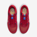 Nike Air Zoom Pegasus 40 男 慢跑鞋 運動 路跑 小飛馬 支撐 紅白 [DV3853-600], , large