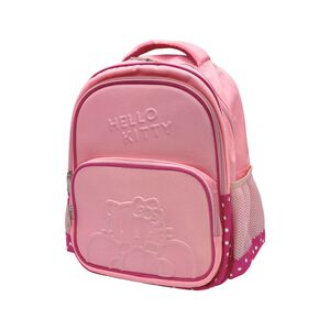 Hello Kitty EVA壓凸後背包