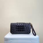 【M2nd】 Double zip-around Wallet, , large