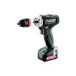 PowerMaxx BS 12 Quick, , large