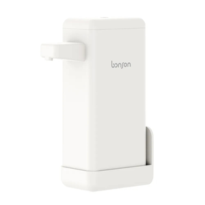 BONSON | 智能感應泡沫洗手機+洗手液