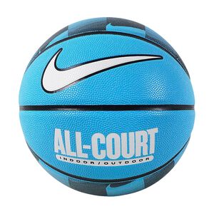 NIKE EVERYDAY ALL COURT 8P GRAPHIC 7號球 籃球 戶外運動 室內 室外 深溝 控球 藍,  NIKE EVERYDAY ALL COURT 8P GRAPHIC 7號球 籃球 戶外運動 室內 室外 深溝 控球 藍