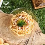 【哩皿食器】台灣製  食品級Tritan 小吃碗六入組, , large