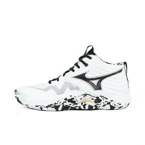 Mizuno Momentum 排球鞋 男 鞋款 [V1GA251741]