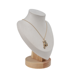 necklace, , large