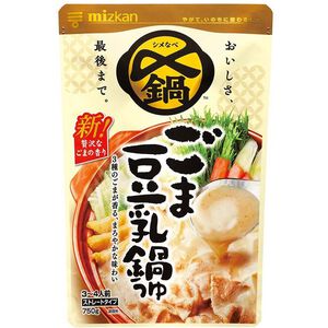 Mizkan Hot Pot Sesame