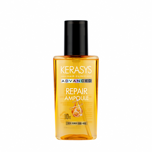 KERASYS ADVANCED REPAIR AMPOULE SERUM 80ML