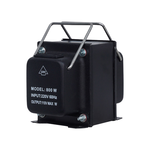 TC-500VA (500W) 110V-220V bidirectional step-up/step-down transformer, , large