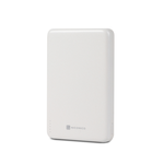 【NICONICO】 Superthin極度輕薄・磁吸行動電源(10000mAh)POT-488(珍珠白), 珍珠白, large