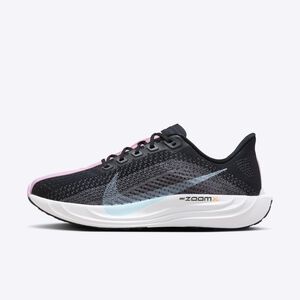 Nike W Pegasus Plus 女 慢跑鞋 運動 路跑 小飛馬 緩震 透氣 黑藍粉 [FQ7261-003]