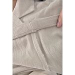 (S) realcoco質感綠色短袖上衣二手衣, , large