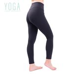 【AREXSPORT】瑜珈褲 加大碼 高腰褲 彈力褲 包覆褲 運度 健身 瑜珈 九分 七分 五分運動褲 吸濕排汗 台灣, , large