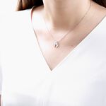 【Angel & Me】自由飛翔 天使 翅膀 Angel s925 純銀項鍊 生日 週年 畢業 情人節 聖誕節 禮物, , large