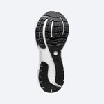 Brooks Glycerin SF 20 男 慢跑鞋 運動 路跑 甘油系列20代 白灰 [1103841D135], , large