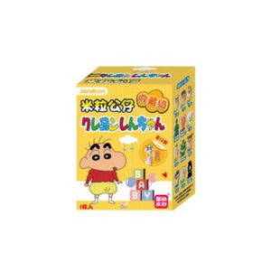 Crayon Shin-chan figurine
