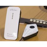 JUSTPRO WF 飛魚無線拾音器  速裝型無線拾音器 【敦煌樂器】, , large