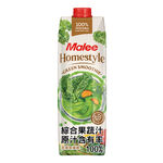 MALEE 100活力綜合果蔬汁, , large