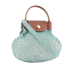 fishnet bag, , large