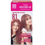 COLORFUL Condi Hair Color, , large