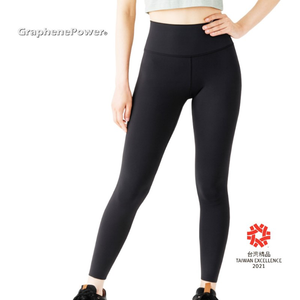 GRAPHENE 9/10 SHAPING LEGGINGS / XS