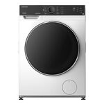 TOSHIBA 東芝 12公斤 變頻滾筒洗脫烘洗衣機 TWD-BJ130M4G, , large