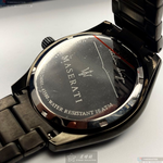 [TIMEMASTER] MASERATI watch, 46mm, R8853124001, , large