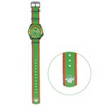 SEIKO 精工 5 Sports x 快打旋風 布蘭卡 聯名限量機械錶(SRPF23K1)-42.5mm, , large