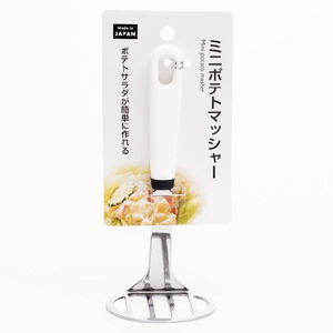 ECHO Stainless Steel Mini Masher