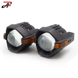 [PA LED]  Fog Light PAF13 24W