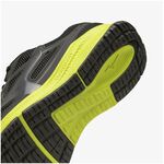 Mizuno Maximizer 26 男 慢跑鞋 運動 步行 基本款 一般型 寬楦 黑 黃綠 [K1GA240006], , large