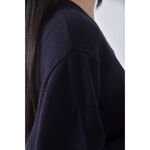 (XL) 藍色長袖上衣二手衣, , large