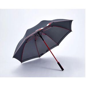 【周周生活】雨傘 現貨 大雨傘 高爾夫球傘 大傘面 直傘 晴雨傘 遮陽傘 防潑水 抗UV 傘 抗風雨傘 快速出貨