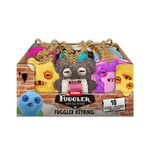 FUGGLER-KEYRINGS 5 S4, , large