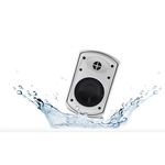 Anaccord雅那歌音響 DG-60T | IPX66防水設計 | IPX66防水重低音雙喇叭組 | 商業空間音場強化｜家樂福線上, , large