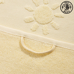 【SOLO歐洲家居】LCW Home 土耳其製 70x140cm 純棉浴巾 小太陽, , large