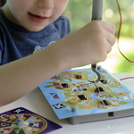 【4M STEAM】海盜船長的寶藏圖, , large