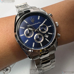 [TIMEMASTER] MASERATI watch, 42mm, R8853151005, , large