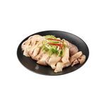 Oil Chicken Thigh-Half, , large