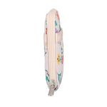 LeSportsac COMPACT ZIP WALLET 簡約拉鍊短夾 - 輕舞野花, , large