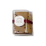 Chocolate cake rolls, , large
