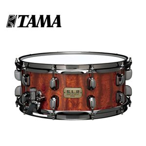 TAMA S.L.P  G-Bubinga 14"x 6" 小鼓 LGB146-NQB【敦煌樂器】